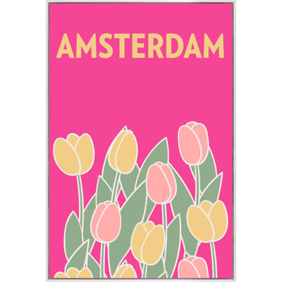 Amsterdam Print