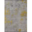 Rasheid Rectangle Abstract Cotton and Viscose Indoor / Outdoor Area Rug-235256603