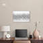 «Grey Lines Inspo», art moderne noir et blanc par Art Remedy-104345086-111815178