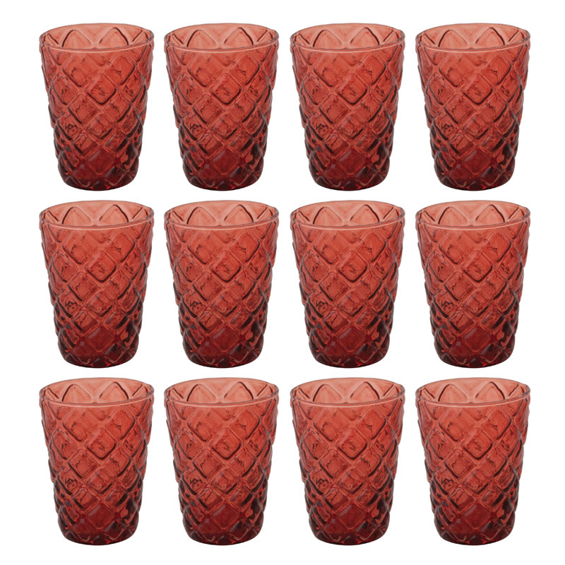 Verre et verre Sienna