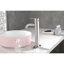Single Handle Bathroom Vanity Sink Faucet