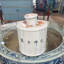 Handmade Porcelain China Jar