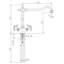 Buckingham Twin Lever -30931868