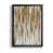 Black Framed Canvas selected