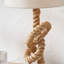 Beauman Rope Table Lamp