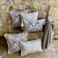 Sallie Duncan Designs Square Indoor/Outdoor Pillow Cover & Insert-1216050530