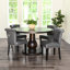 Chaise d'appoint Meier-545194675