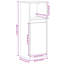 Shanerica Accent Cabinet-588309473