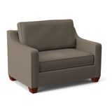 Clark Convertible Chair