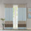 Rideau occultant en polyester Lamaar-712299986