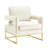 Isabel Velvet Armchair-1524075564