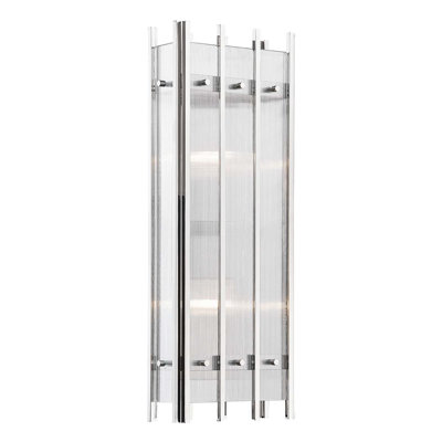 Plafonnier encastré 2 lumières Wooster