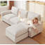 Canapé modulaire Cloud Couch For L-1305649416