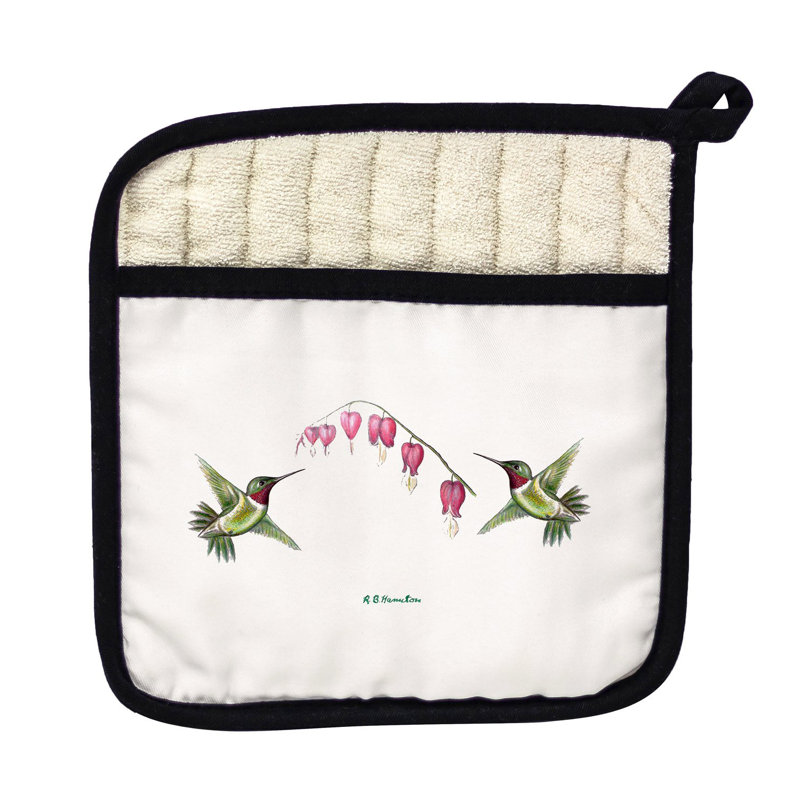 Cuisinier poignée betsy drake interiors hummingbird