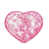 Rose est en rupture de stock