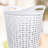 Wicker Laundry Basket-63702409