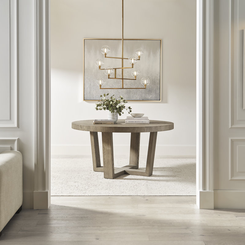 Gambit 8 - Light Chandelier, Yes, Aged Brass