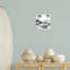 Art mural de voiture antique par Tropical