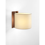 TMM Corto Solid Wood Plug-in Wallchiere