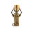 Abu Statue Planter