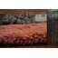 Tapis damier marocain 9 x 13