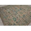 Tapis multicolores en laine beige noué à la main Tradition-110961221