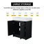 Ensemble de meuble-lavabo autoportant-115689183