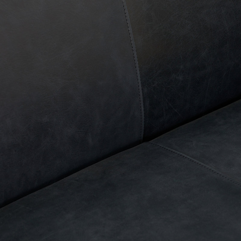 Huxley Leather Sofa