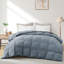  Insertion de couette en duvet synthétique toutes saisons Luxury-68043240-68043243