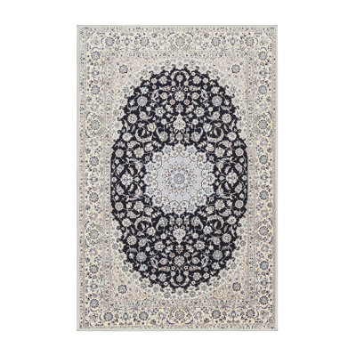 Igor Oriental Indoor Rug