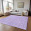 Tapis intérieur / extérieur Lavonia avec envers antidérapant-846334387
