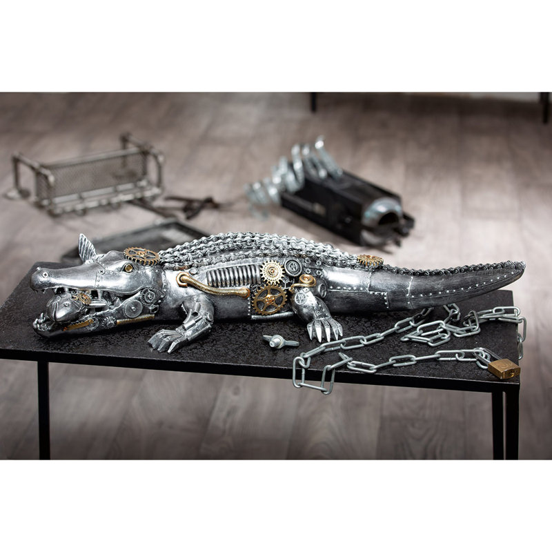 Kingsbury Animals Figurines & Sculptures