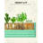 Steel Raised Garden Bed-498286314-498286312-498286317