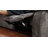 3-Piece Living Room Recliner Set Sofa,Loveseat And Chair-714880776