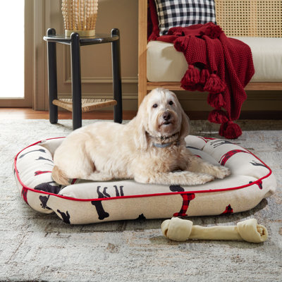 Lit pour chien Grover