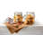 Fido Food Jar, Clear-16994911