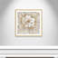 Venetian Gold Botanical II - peinture encadrée-59949399-59949404