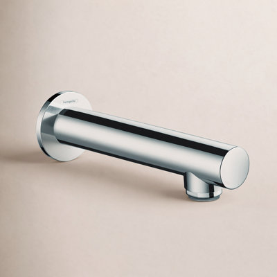 Talis S Wall Mounted Tub Spout