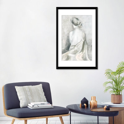 «Sweet Serenity», impression sur toile