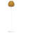 Aluvia 66.9'' Novelty Floor Lamp-352831852-352831850