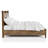 Wrigley Platform Bed-380017840