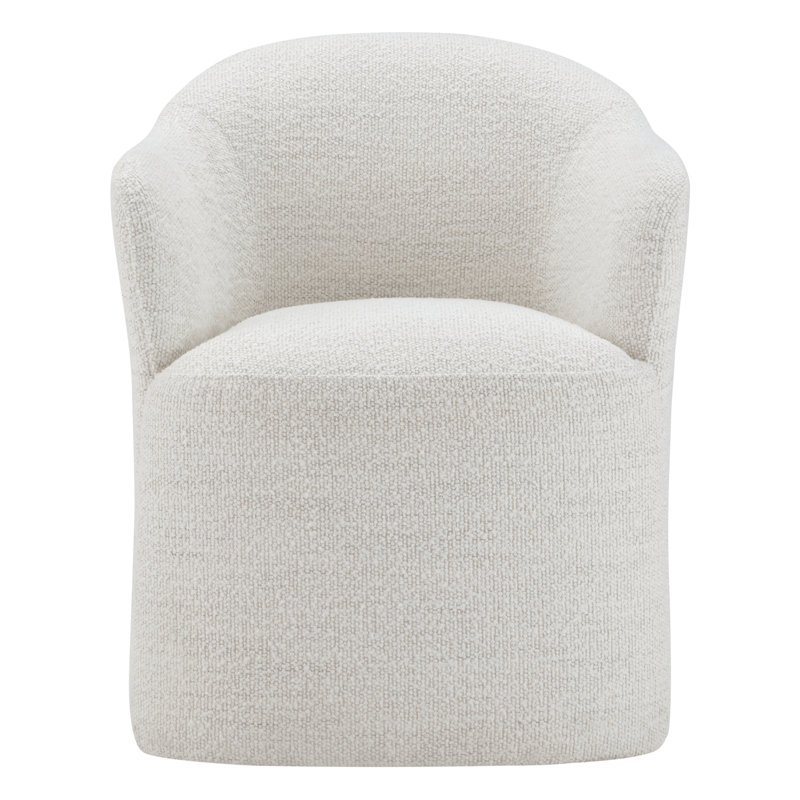 Fauteuil Janina, Perle Merino