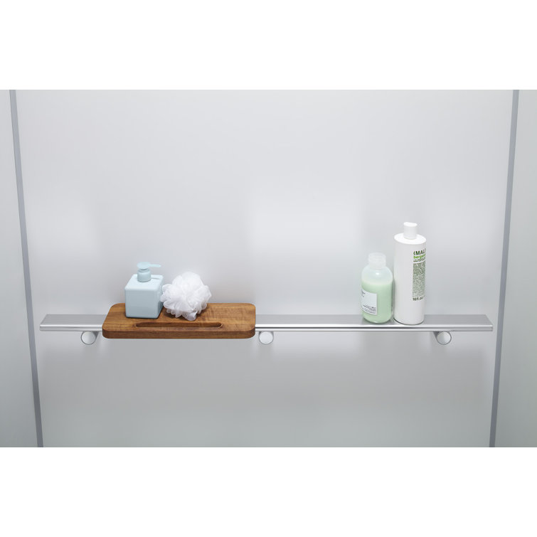 Choreograph Shower Shelf
