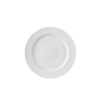Yanco Versailles Chinaware Round Plate