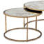 Regina Nesting Cocktail Table