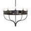 Parnella 10 - Light Chandelier