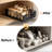 Pull Out Cabinet Organizer