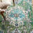 Josephville Performance Oriental Rug-610413438