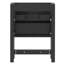 Base de meuble-lavabo simple 24 po seulement-124871987
