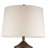 Gurteerith Resin Table Lamp